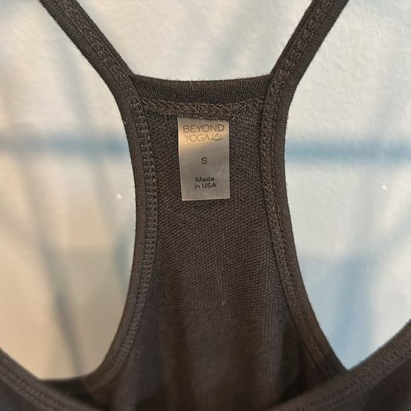 Beyond Yoga Women's Seaside Romper - Picture 5 of 7